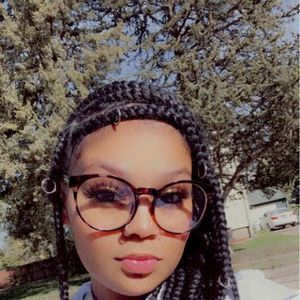 Meet your Posher, Kiara